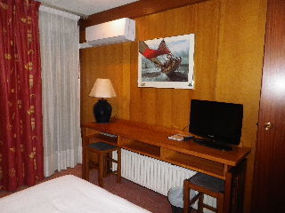 Hotel Roc H�tel