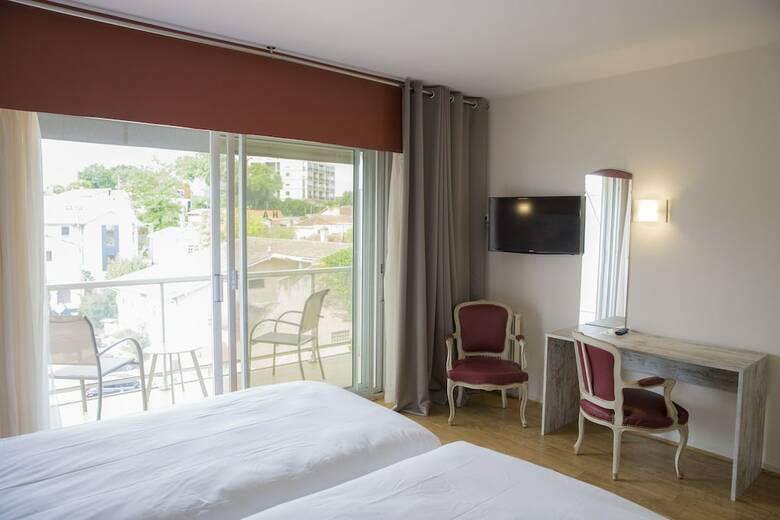 Hotel Arc H�tel Sur Mer