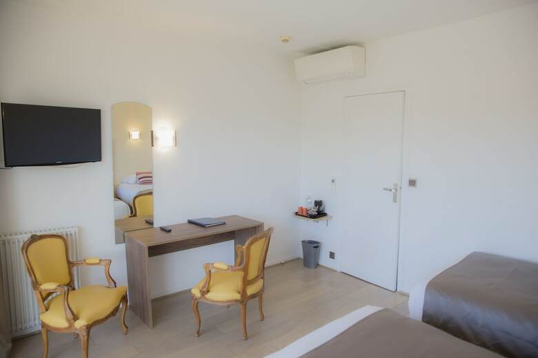 Hotel Arc H�tel Sur Mer