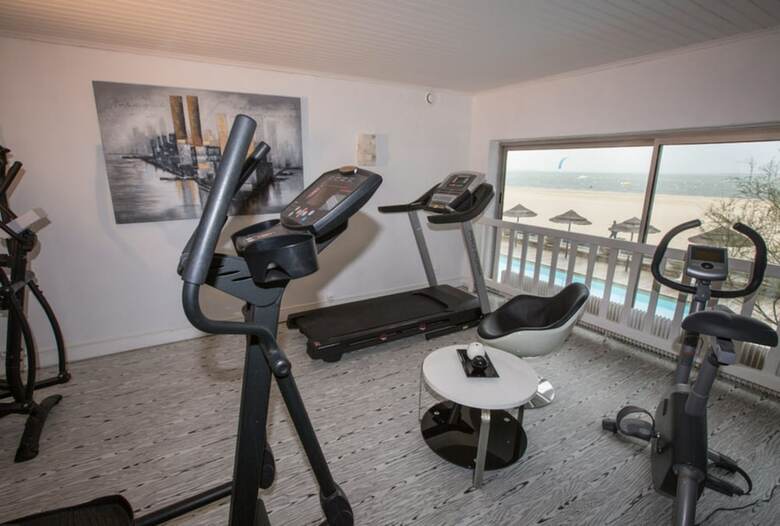 Hotel Arc H�tel Sur Mer