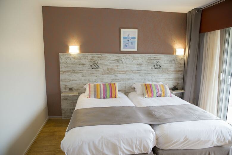 Hotel Arc H�tel Sur Mer