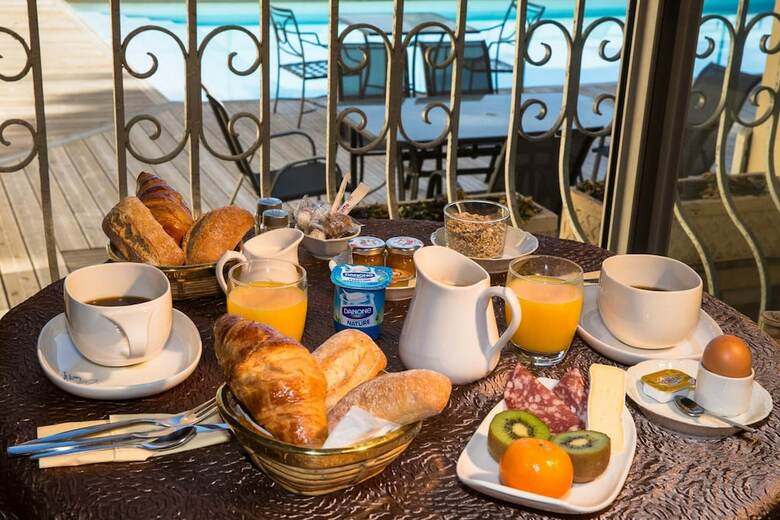 Hotel Arc H�tel Sur Mer