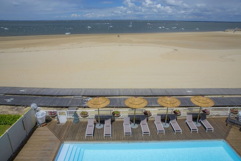 Hotel Arc H�tel Sur Mer