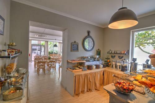 Hotel Grand H�tel Richelieu