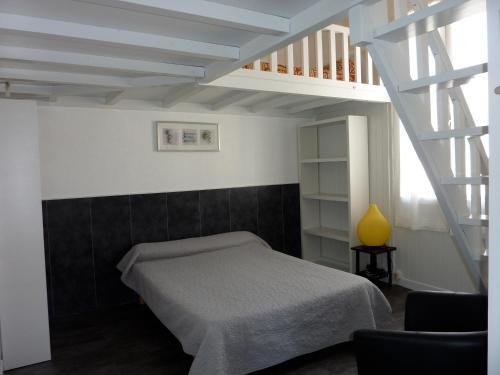 Aparthotel H�tel-r�sidence Le Grillon