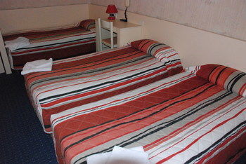 Hotel H�tel Acropolis