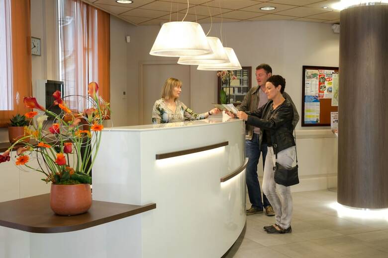 Hotel H�tel Saint Georges