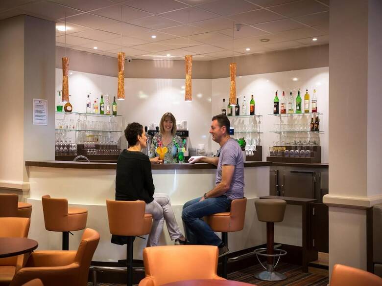 Hotel H�tel Saint Georges