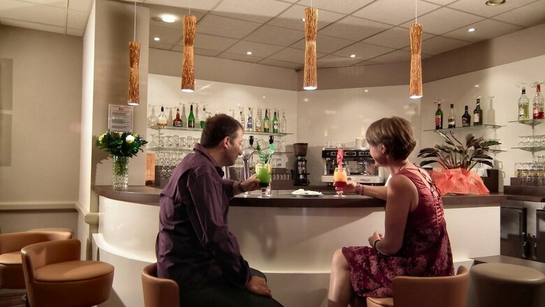 Hotel H�tel Saint Georges