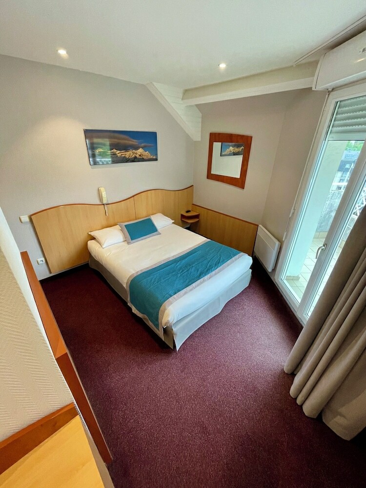 Hotel H�tel Saint Georges