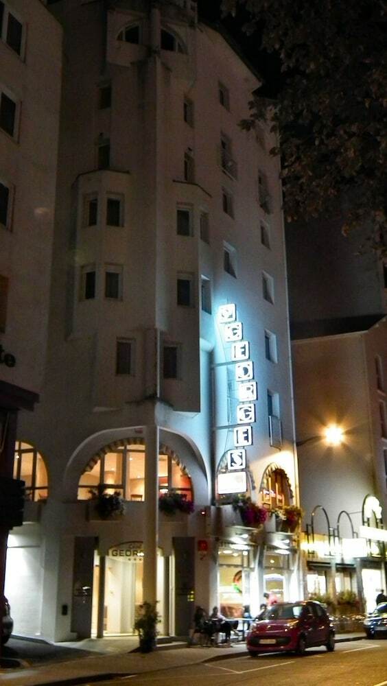Hotel H�tel Saint Georges
