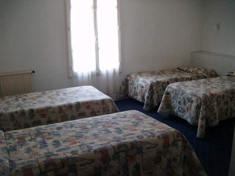 Hotel Central