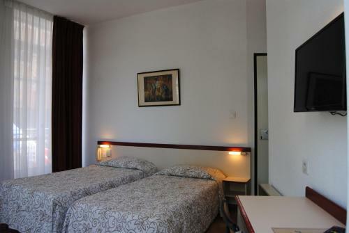 Hotel H�tel Royal