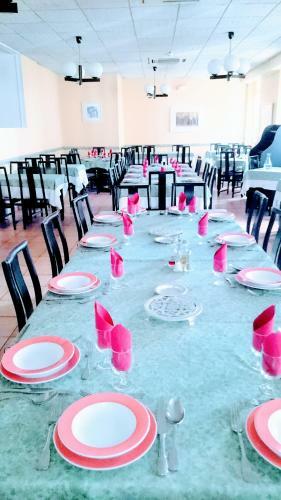 Hotel H�tel Royal