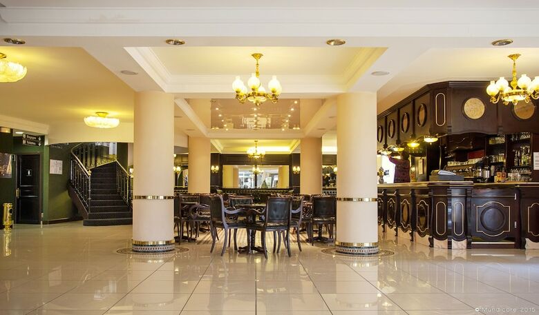 Hotel Christ Roi