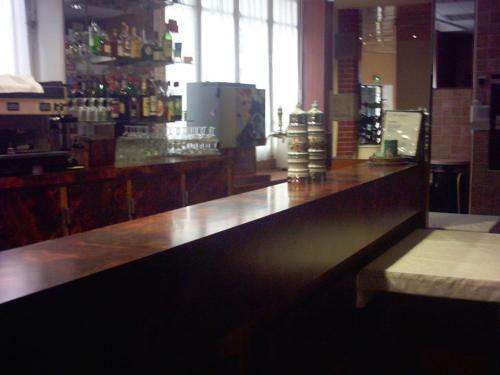 Hotel H�tel Sainte Agn�s