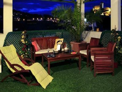 Hotel H�tel Stella