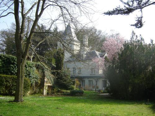 G�te De Montecler