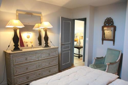 G�te De Montecler