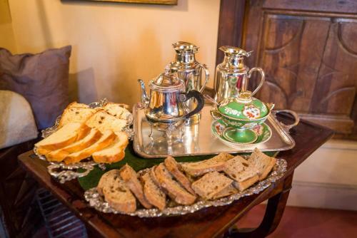 Bed & Breakfast Chambres D'h�tes Manoir De Montecler
