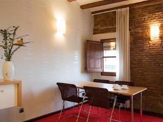 Aparthotel La Casa De Les Lletres