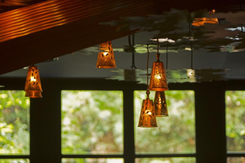 Hotel Disney's Sequoia Lodge�