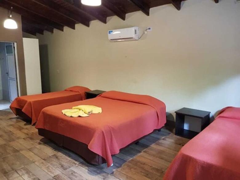 Hotel Don Horacio