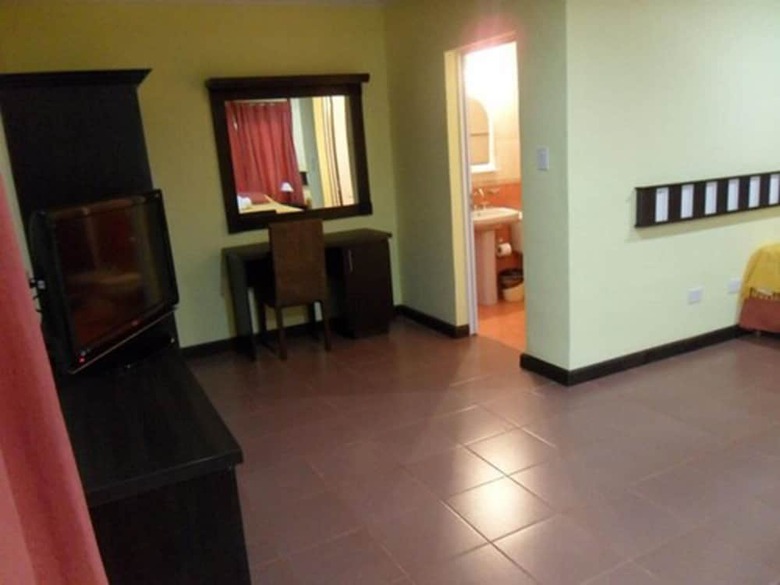 Hotel Don Horacio