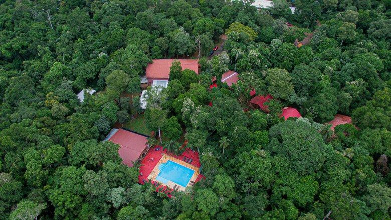 Hotel Don Horacio