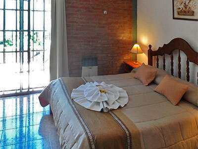 Hotel Altas Cumbres