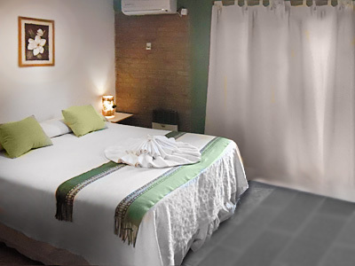 Hotel Altas Cumbres
