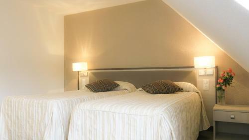 Hotel H�tel La Source