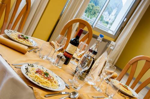 Hotel H�tel La Source