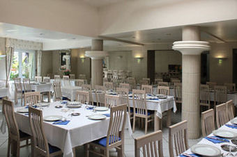Hotel H�tel Atlantic