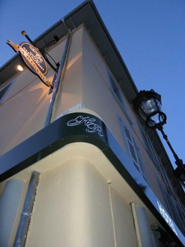 Hotel H�tel Restaurant La R�gence