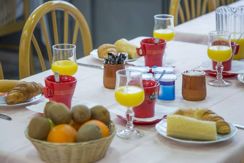 Hotel H�tel Concorde