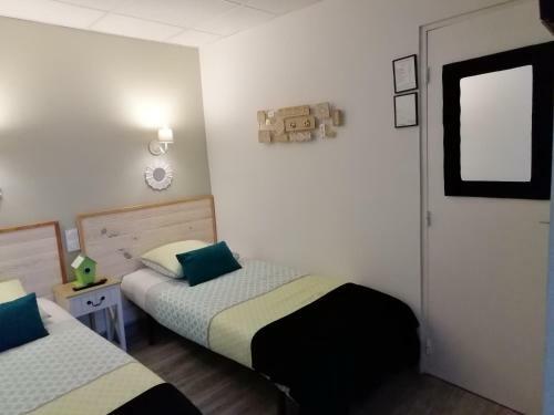 Hotel H�tel Sainte Th�r�se