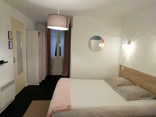 Hotel H�tel Sainte Th�r�se