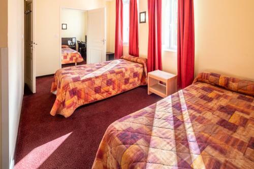 Hotel H�tel Estival Arriel