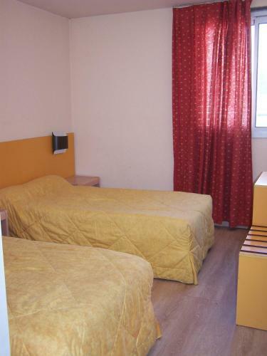 Hotel H�tel Estival Arriel