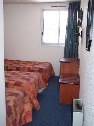 Hotel H�tel Estival Arriel
