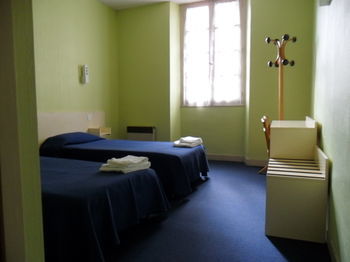 Hotel H�tel Croix Des Nordistes