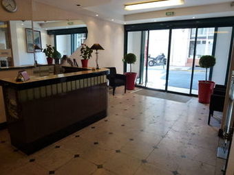 Hotel H�tel Croix Des Nordistes