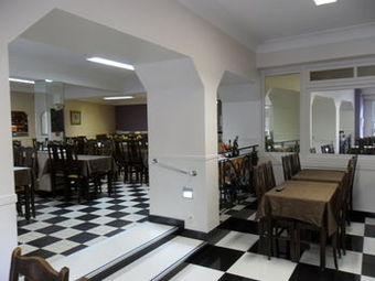 Hotel H�tel Croix Des Nordistes