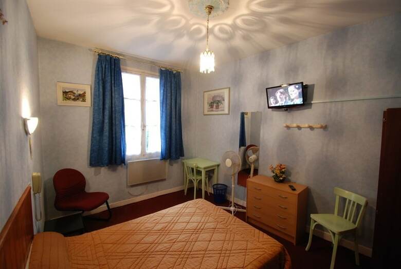 Hotel Notre Dame Auxiliatrice