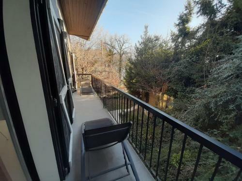 Holiday Home De La Corniche