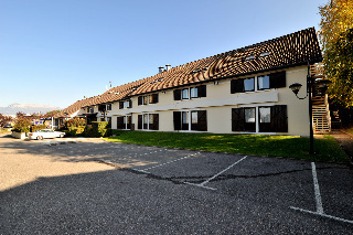 Hotel Kyriad Annecy Sud
