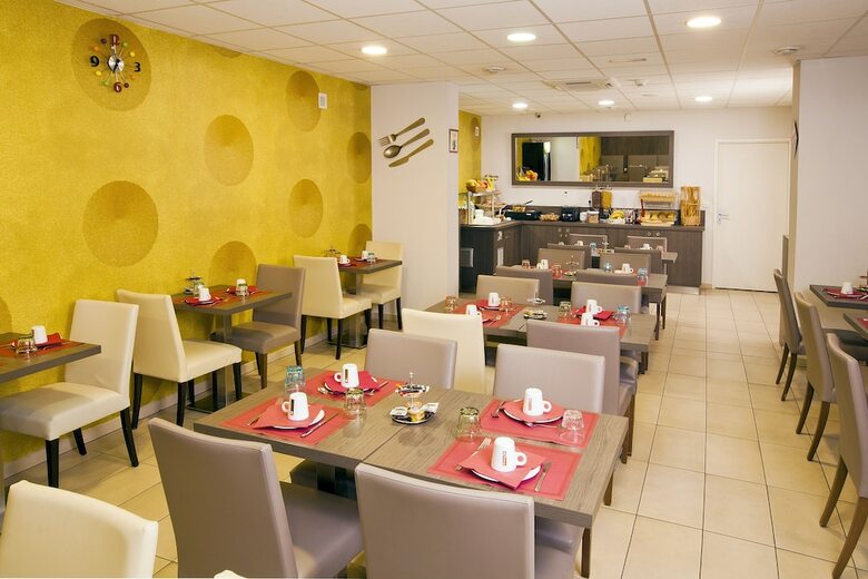 Aparthotel Residhome Reims Centre