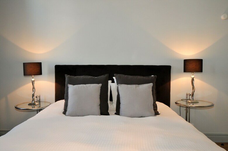 Bed & Breakfast La Demeure Des Sacres