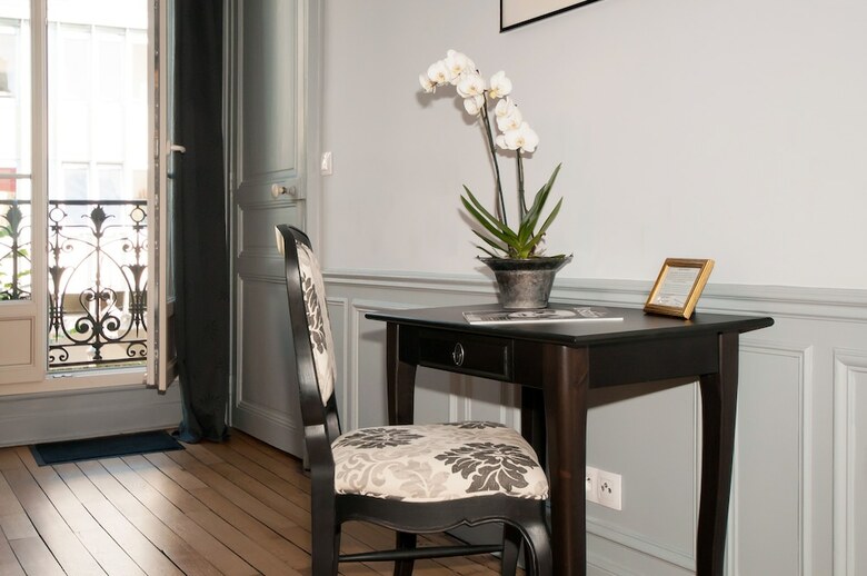 Bed & Breakfast La Demeure Des Sacres